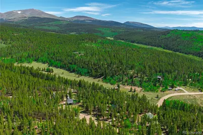 324 Ski Doo Road, Fairplay, CO 80440 - Photo 3
