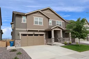 9981 Tucson St, Commerce City, CO 80022 - Photo 1