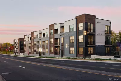 1634 N Sheridan Boulevard #204, Denver, CO 80204 - Photo 1