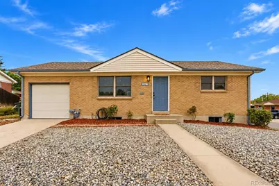 10475 Grant Drive, Northglenn, CO 80233 - Photo 1