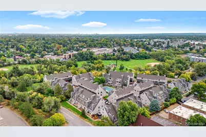 5250 S Huron Way #3-205, Littleton, CO 80120 - Photo 23