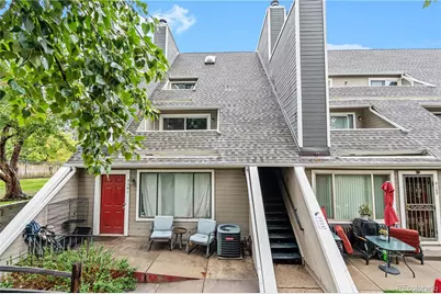 5250 S Huron Way #3-205, Littleton, CO 80120 - Photo 3