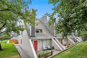 5250 S Huron Way, Littleton, CO 80120 - Photo 1