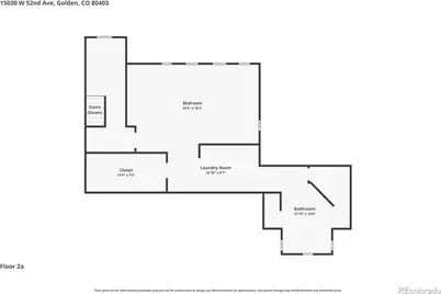 15030 W 52nd Avenue, Golden, CO 80403 - Photo 49