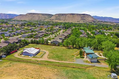 15030 W 52nd Avenue, Golden, CO 80403 - Photo 3