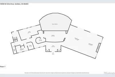 15030 W 52nd Avenue, Golden, CO 80403 - Photo 47