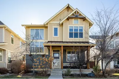 2230 Spruce Street, Denver, CO 80238 - Photo 1