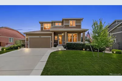 8940 Ellis Street, Arvada, CO 80005 - Photo 1