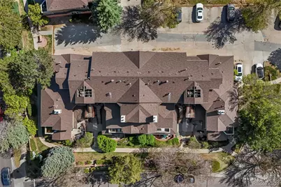 6001 S Yosemite Street #E205, Greenwood Village, CO 80111 - Photo 35
