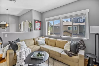 6001 S Yosemite Street #E205, Greenwood Village, CO 80111 - Photo 7