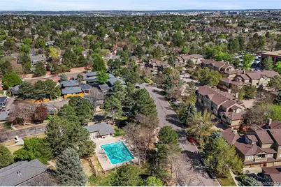 6001 S Yosemite Street #E205, Greenwood Village, CO 80111 - Photo 37
