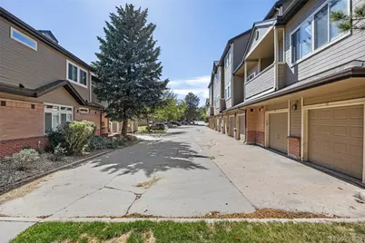 6001 S Yosemite Street #E205, Greenwood Village, CO 80111 - Photo 35