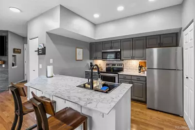 6001 S Yosemite Street #E205, Greenwood Village, CO 80111 - Photo 9