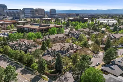 6001 S Yosemite Street #E205, Greenwood Village, CO 80111 - Photo 33