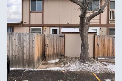 2447 Rainbow Drive #D #25, Denver, CO 80229 - Photo 23