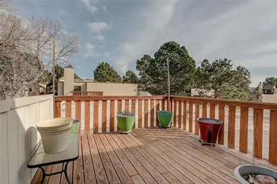 9700 E Iliff Avenue #I108, Denver, CO 80231 - Photo 21