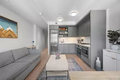 1750 Wewatta Street #824, Denver, CO 80202 - Photo 13