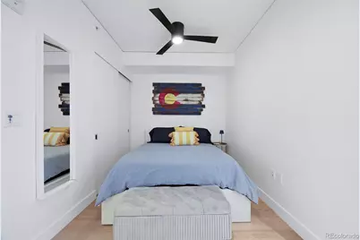 1750 Wewatta Street #824, Denver, CO 80202 - Photo 5