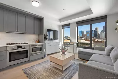 1750 Wewatta Street #824, Denver, CO 80202 - Photo 1
