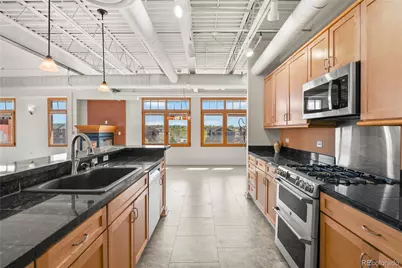 201 E Las Animas Street #313, Colorado Springs, CO 80903 - Photo 7