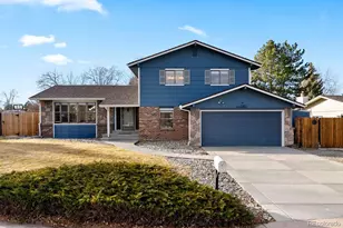 7461 S Kit Carson St, Centennial, CO 80122 - Photo 1