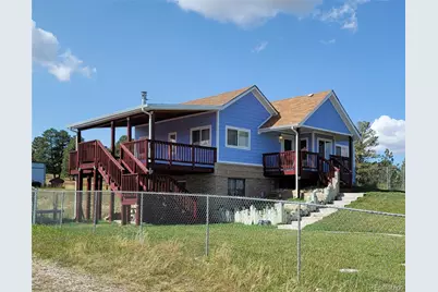 1125 Paddock Street, Elizabeth, CO 80107 - Photo 1
