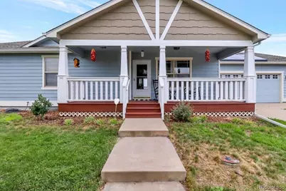 2309 Bluebells Drive, Evans, CO 80620 - Photo 1