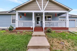 2309 Bluebells Dr, Evans, CO 80620 - Photo 1