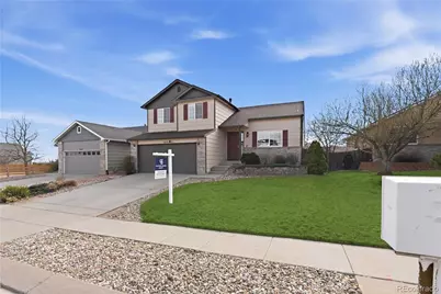 5606 Vermillion Bluffs Drive, Colorado Springs, CO 80923 - Photo 3