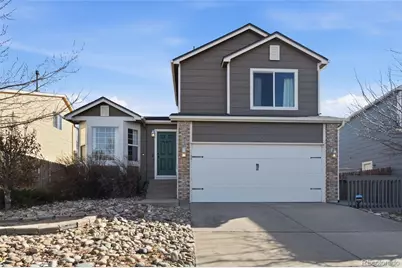 5867 Butterfield Drive, Colorado Springs, CO 80923 - Photo 1