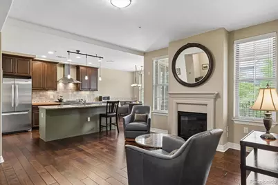 5592 S Nevada Street #209, Littleton, CO 80120 - Photo 1