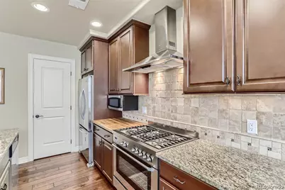 5592 S Nevada Street #209, Littleton, CO 80120 - Photo 5
