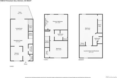 7480 E Princeton Avenue, Denver, CO 80237 - Photo 25