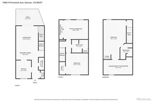 7480 E Princeton Ave, Denver, CO 80237 - Photo 25