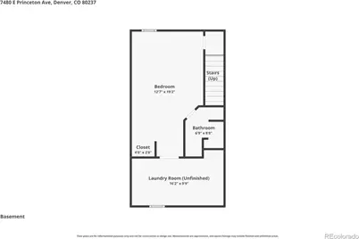 7480 E Princeton Avenue, Denver, CO 80237 - Photo 31