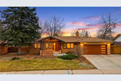 2996 S Newport Street, Denver, CO 80224 - Photo 1