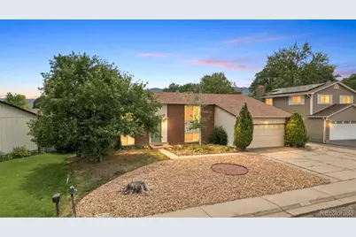 11651 Jackson Street, Denver, CO 80233 - Photo 1