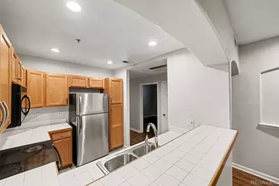 1747 N Pearl Street #103, Denver, CO 80203 - Photo 5