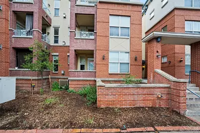 1747 N Pearl Street #103, Denver, CO 80203 - Photo 1