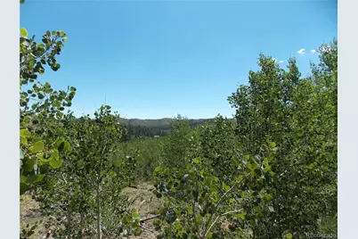 615 Valley Drive, Florissant, CO 80816 - Photo 1