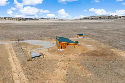 121 Co Rd 53, Hartsel, CO 80449 - Photo 37