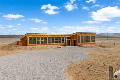 121 Co Rd 53, Hartsel, CO 80449 - Photo 1