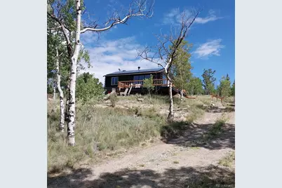 1391 Ute Trail, Como, CO 80432 - Photo 31