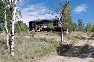 1391 Ute Trail, Como, CO 80432 - Photo 31