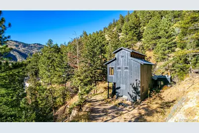 397 Glendale Gulch Road, Jamestown, CO 80455 - Photo 1