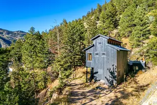 397 Glendale Gulch Rd, Jamestown, CO 80455 - Photo 1