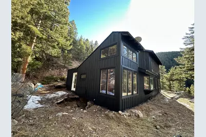 397 Glendale Gulch Road, Jamestown, CO 80455 - Photo 7