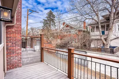 805 E 7th Avenue #8, Denver, CO 80218 - Photo 21