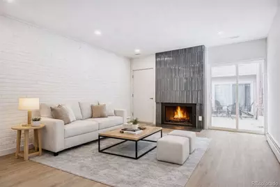 805 E 7th Avenue #8, Denver, CO 80218 - Photo 3