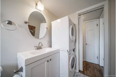 33 N Corona Street #205, Denver, CO 80218 - Photo 11